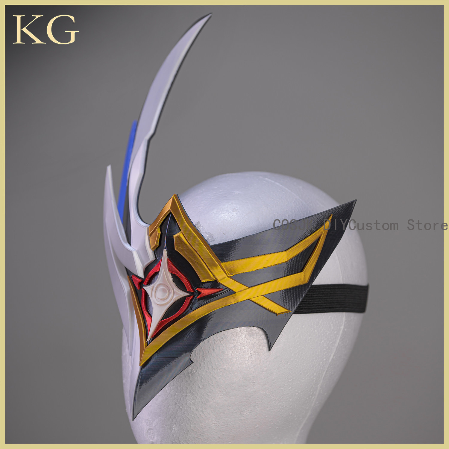 Game Genshin Impact Il Dottore - Women'S Anime Accessories reseña y precio