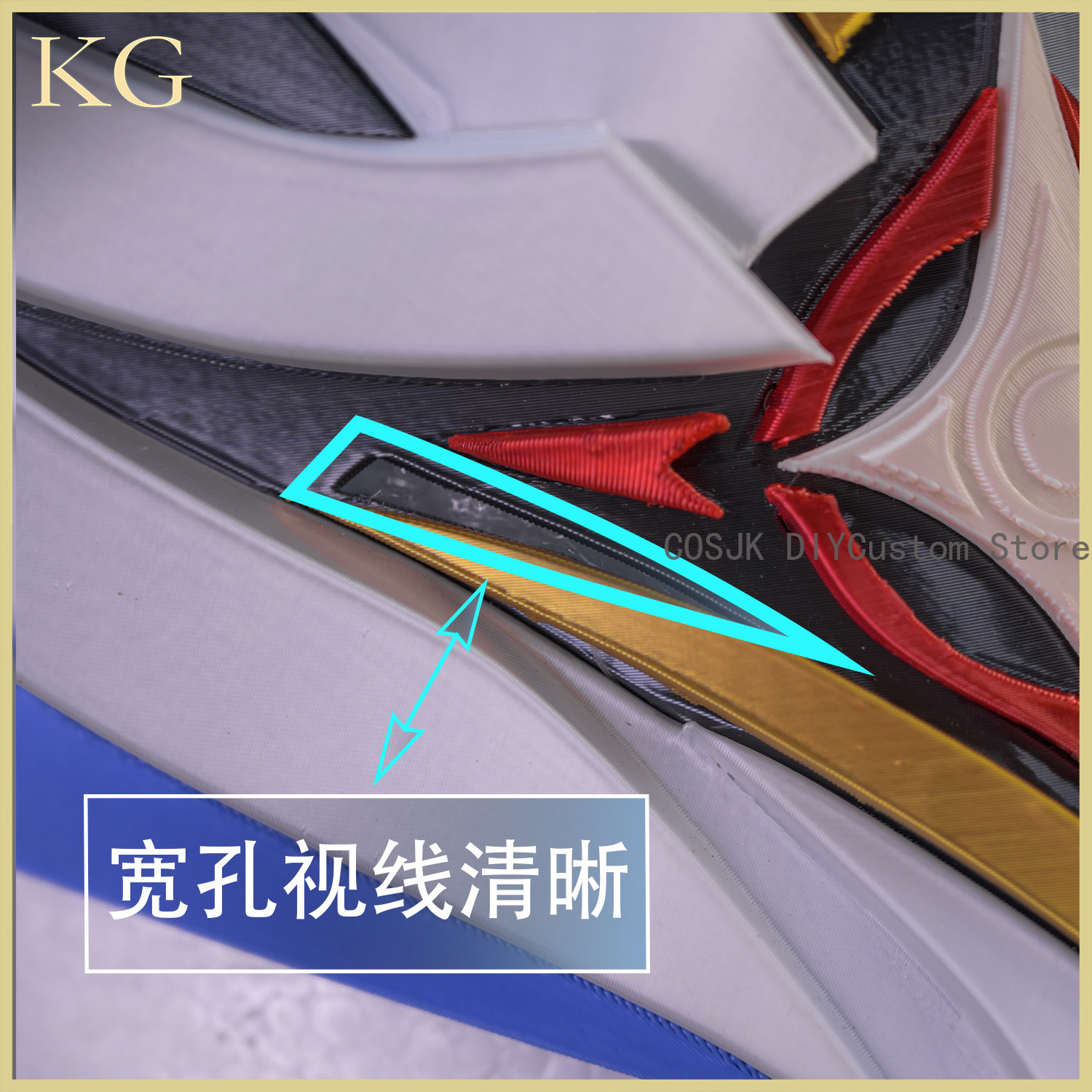 Game Genshin Impact Il Dottore - Women'S Anime Accessories reseña y precio