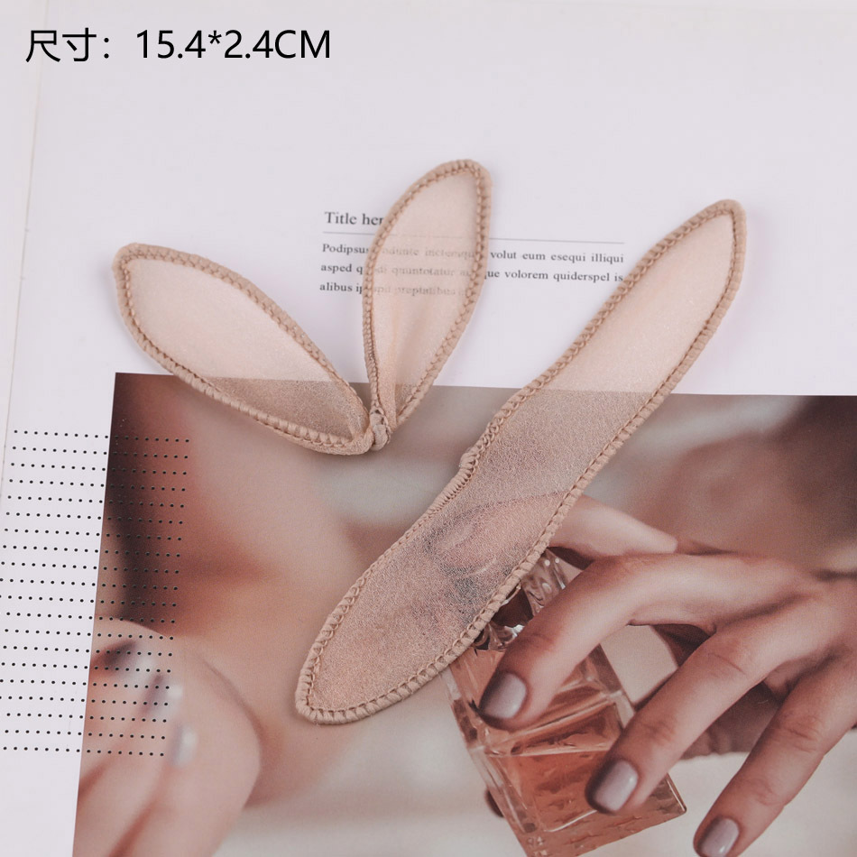 20pcs Hollow lace rabbit ear h - Women Accessories Bouquet reseña y precio