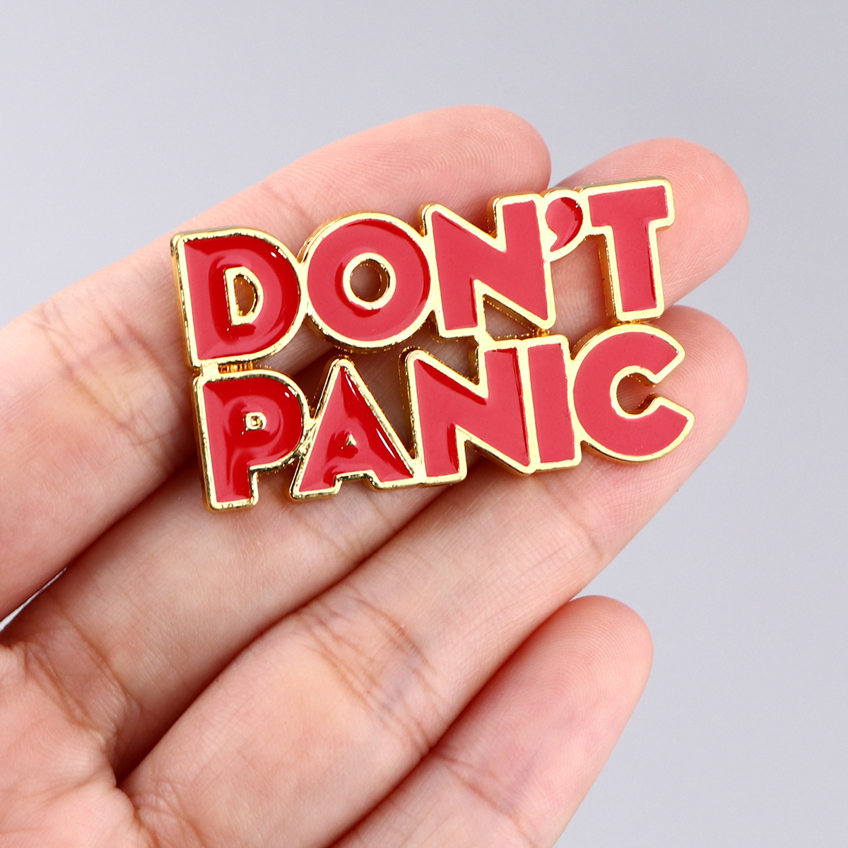 Vintage Enamel Pin Brooches fo - Women Accessories Quotes reseña y precio