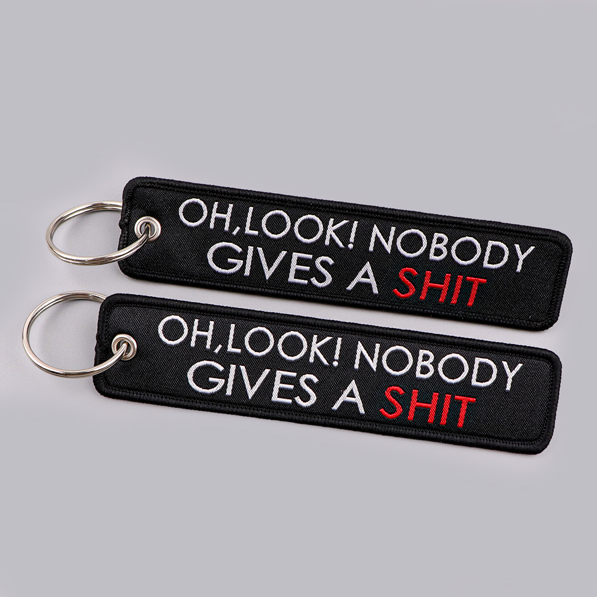 Quote Phrase Words Embroidery  - Women Accessories Quotes reseña y precio