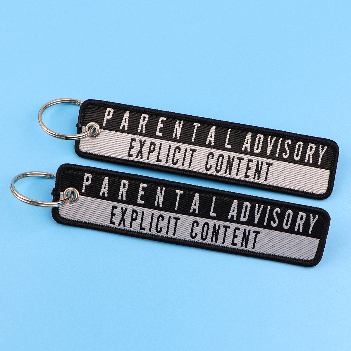 Quote Phrase Words Embroidery  - Women Accessories Quotes reseña y precio