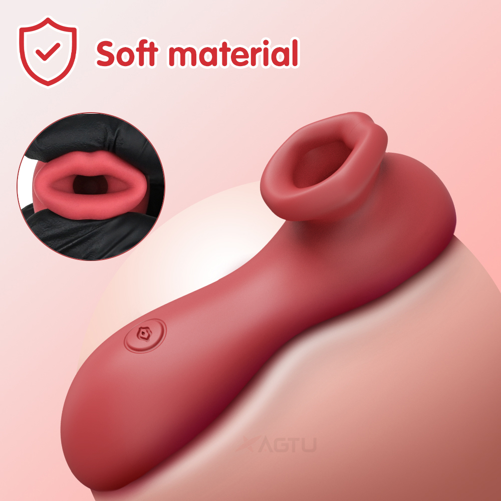 Sucking Vibrator APP Control C - Women Accessories App reseña y precio