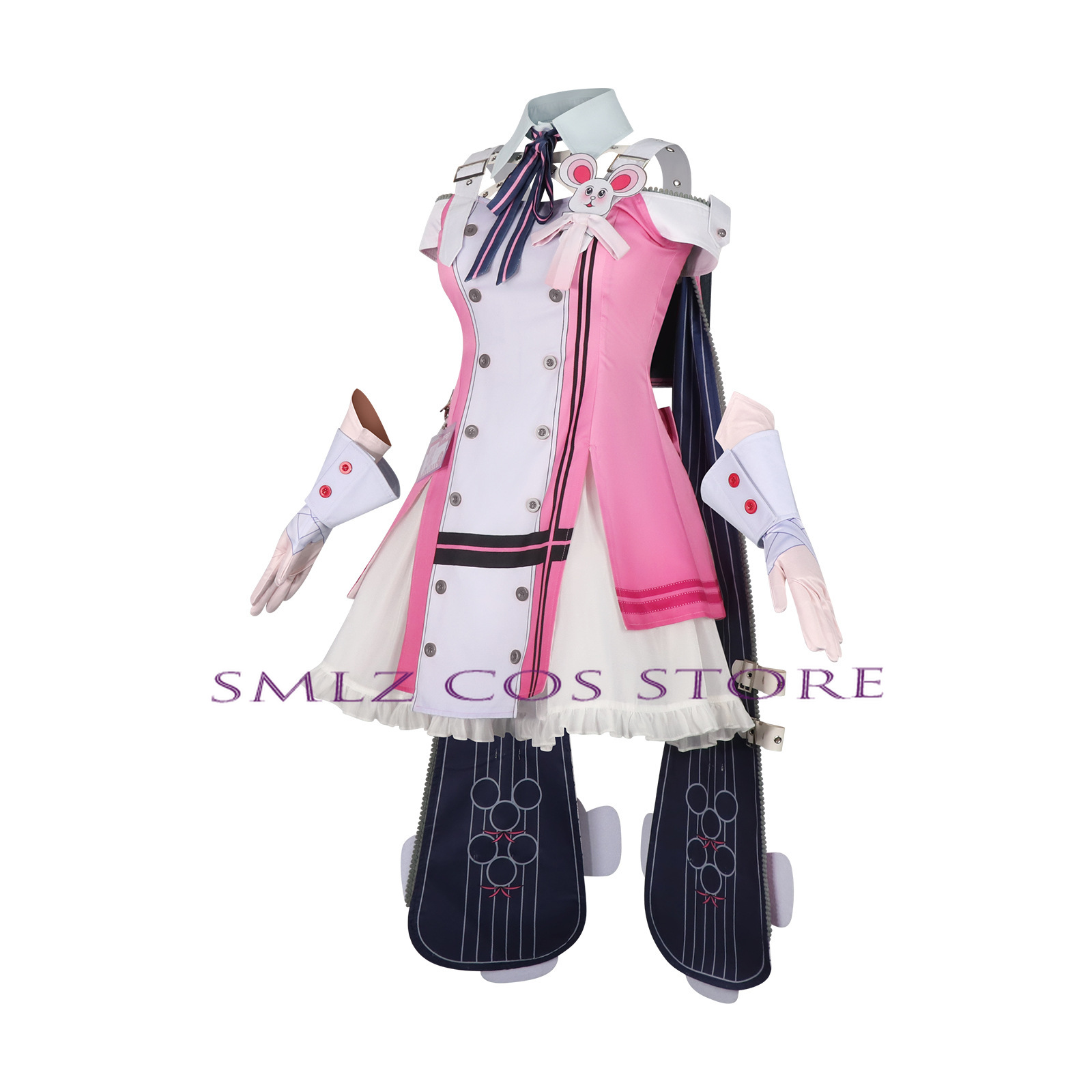 ZJB Game Neverness to Everness - Women'S Anime Accessories reseña y precio