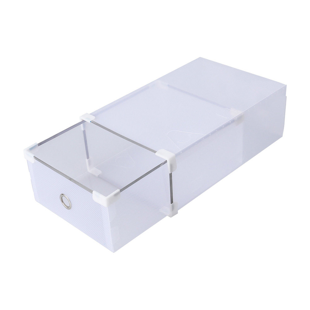 5Pcs Transparent Drawer Type S - Women Accessories Drawer reseña y precio