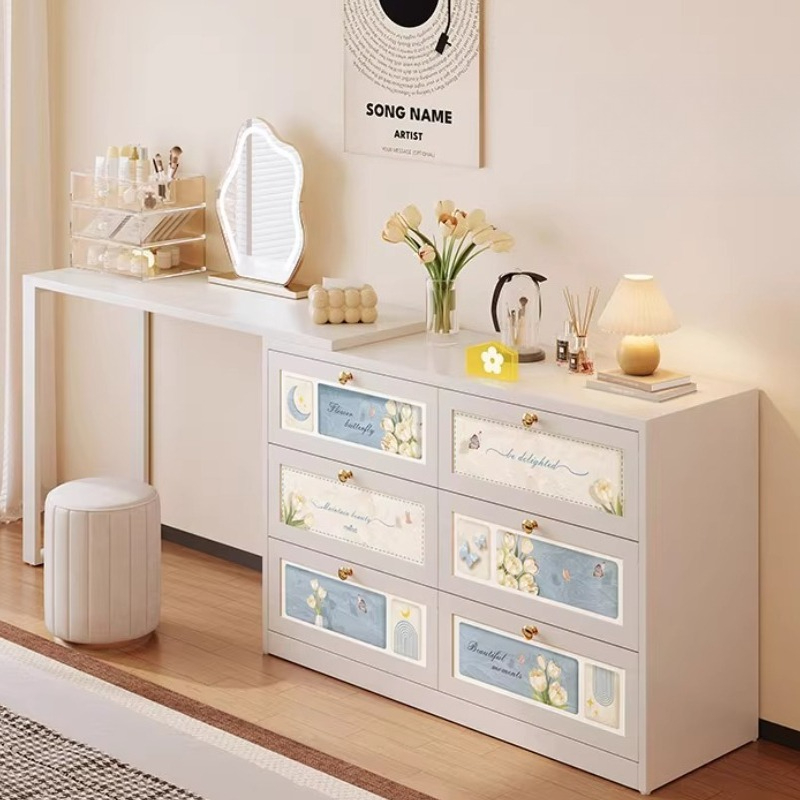 Light Women Chairs Dressing Ta - Women Accessories Drawer reseña y precio