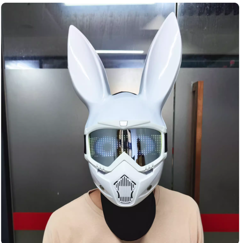 Halloween Bunny Girl Colplay B - Women Accessories App reseña y precio