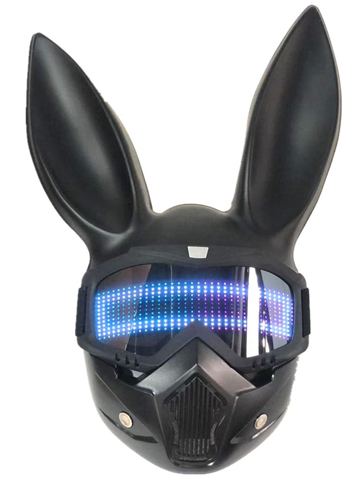 Halloween Bunny Girl Colplay B - Women Accessories App reseña y precio