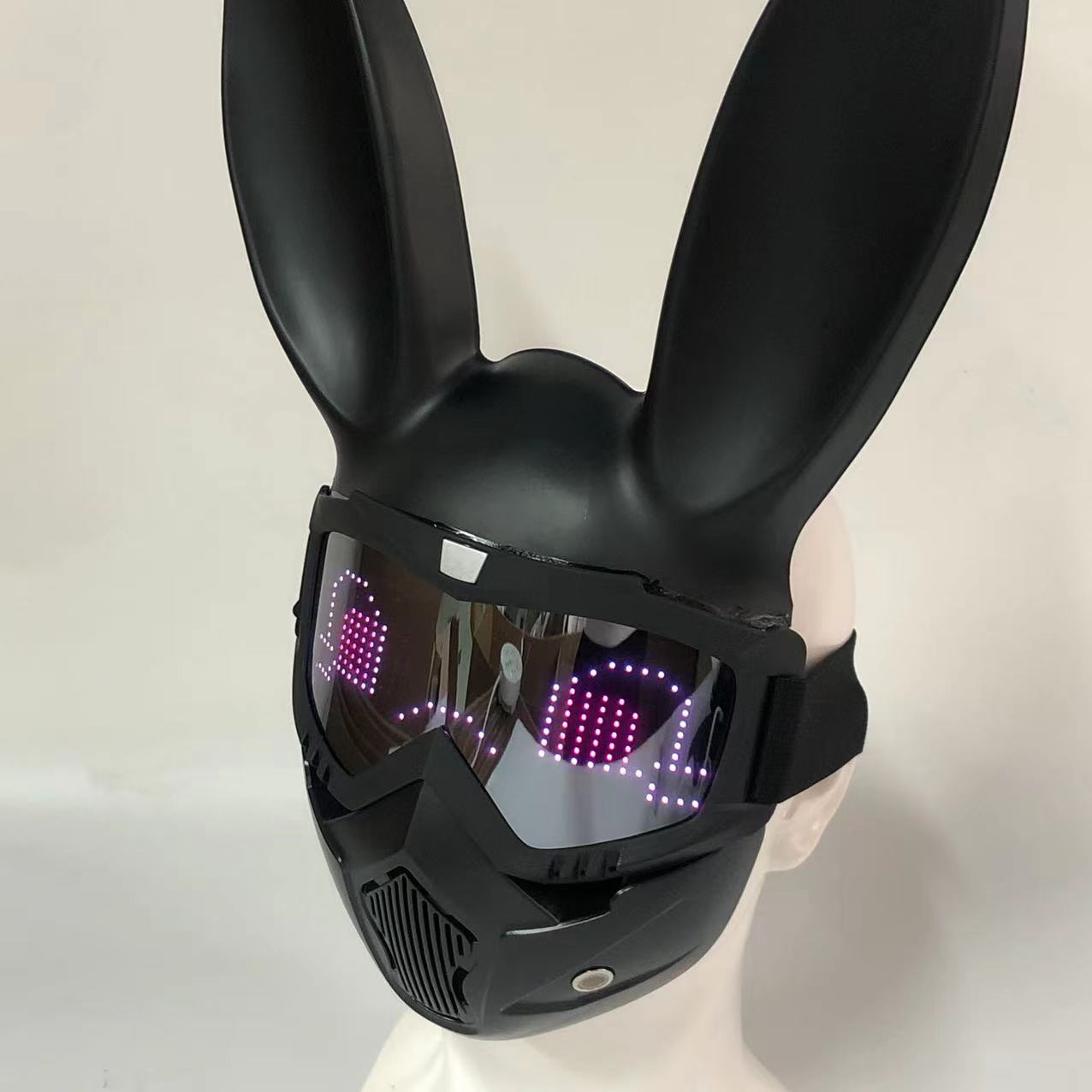Halloween Bunny Girl Colplay B - Women Accessories App reseña y precio