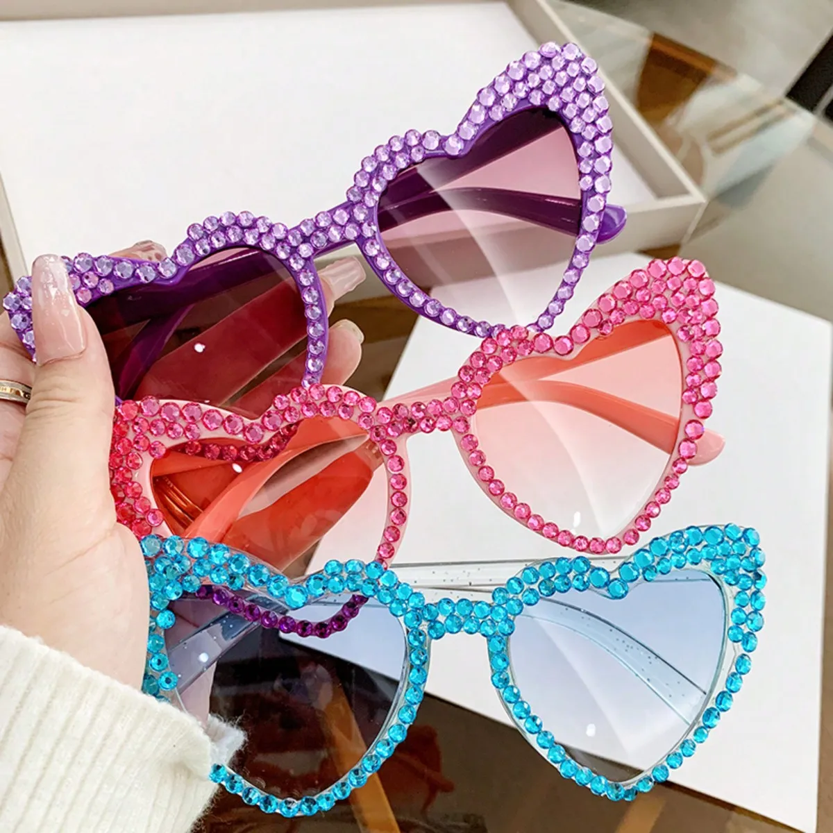 New European And American Wome - Women'S Essential Accessories reseña y precio