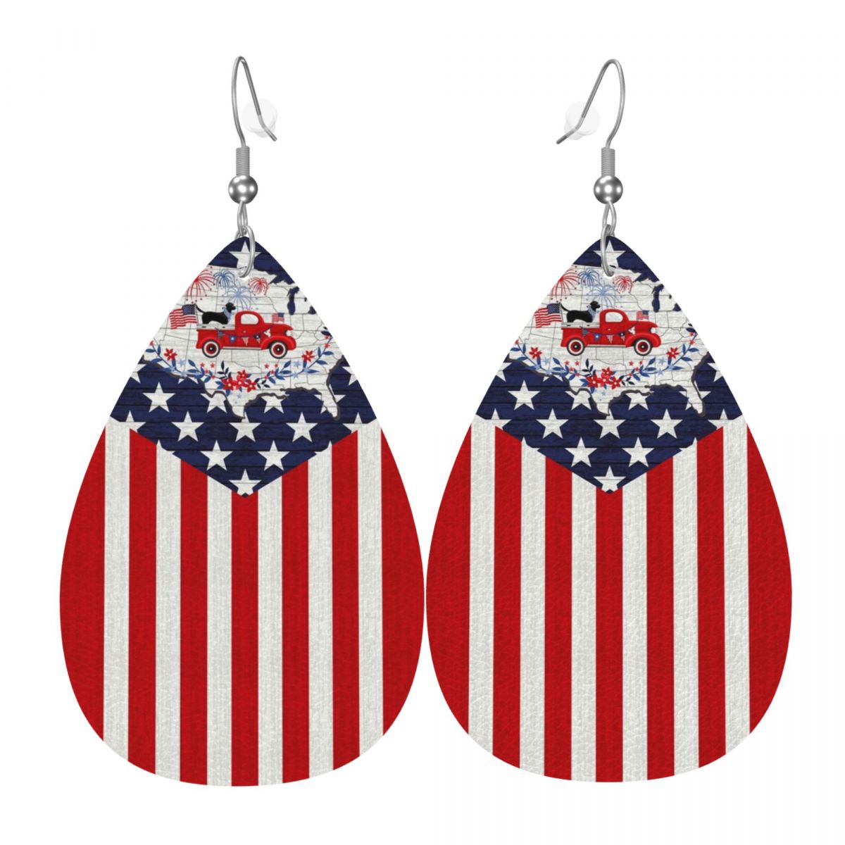 Custom Truckin' In The USA Mul - Women Accessories Usa reseña y precio