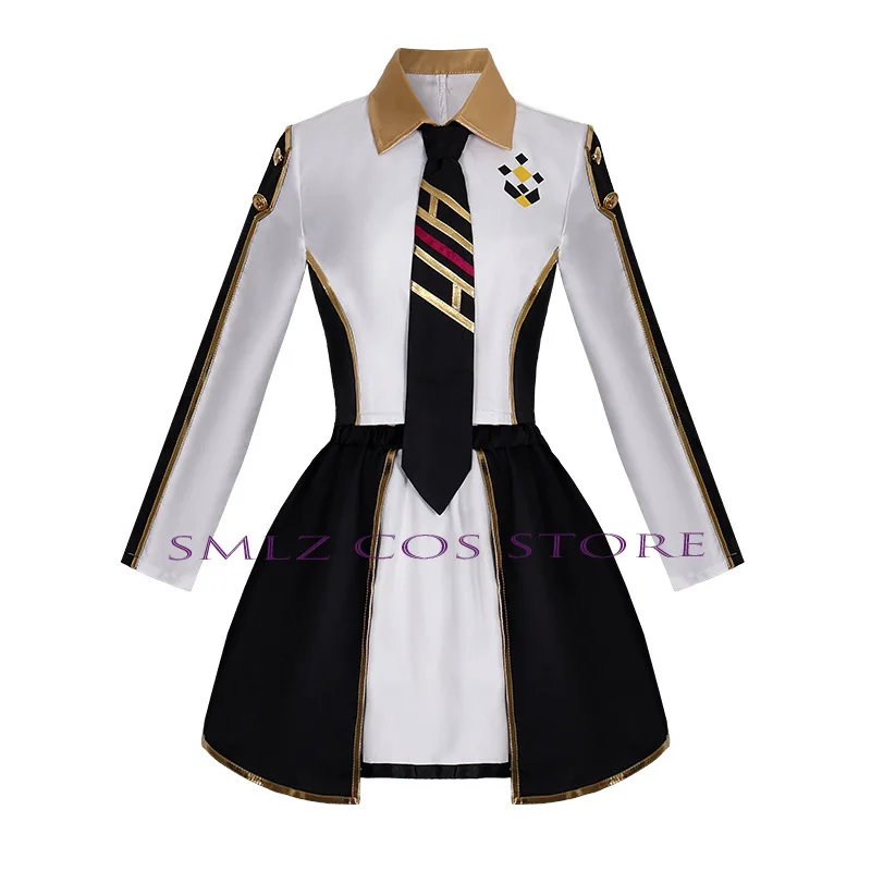 Anime Womens Costume Cosplay S - Women'S Anime Accessories reseña y precio