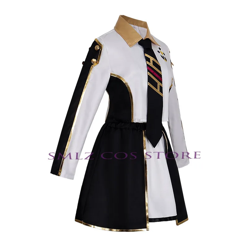Anime Womens Costume Cosplay S - Women'S Anime Accessories reseña y precio
