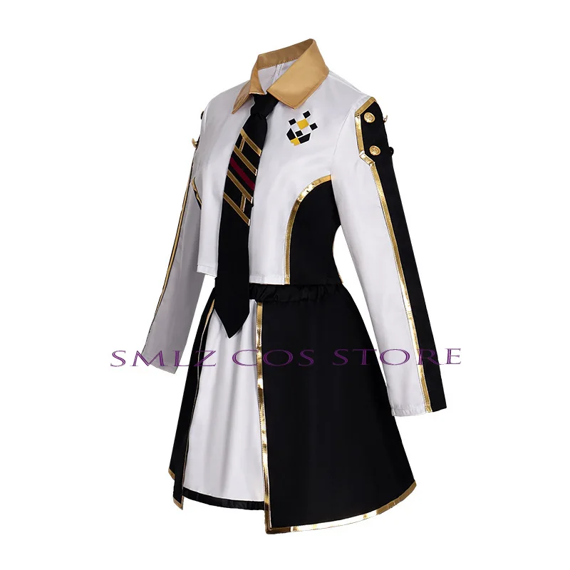 Anime Womens Costume Cosplay S - Women'S Anime Accessories reseña y precio