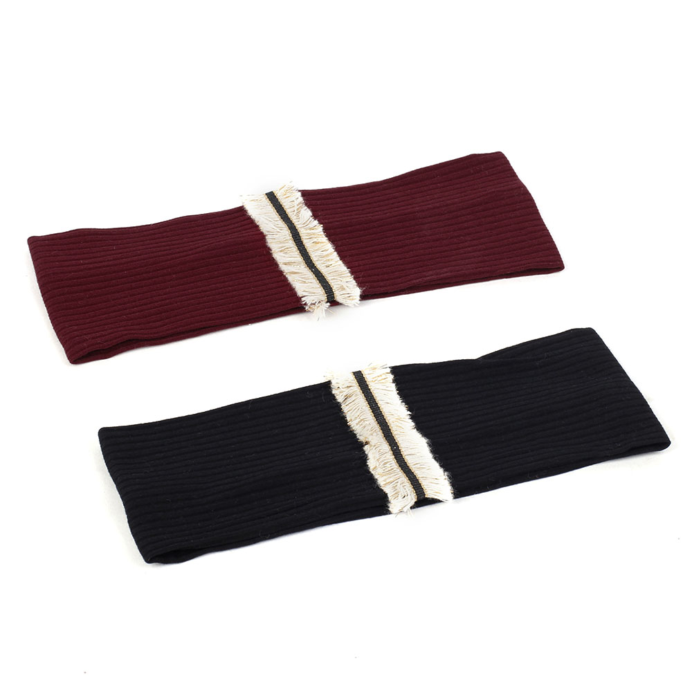 Geebro Vintage Boho Tassel Str - Women'S Running Accessories reseña y precio