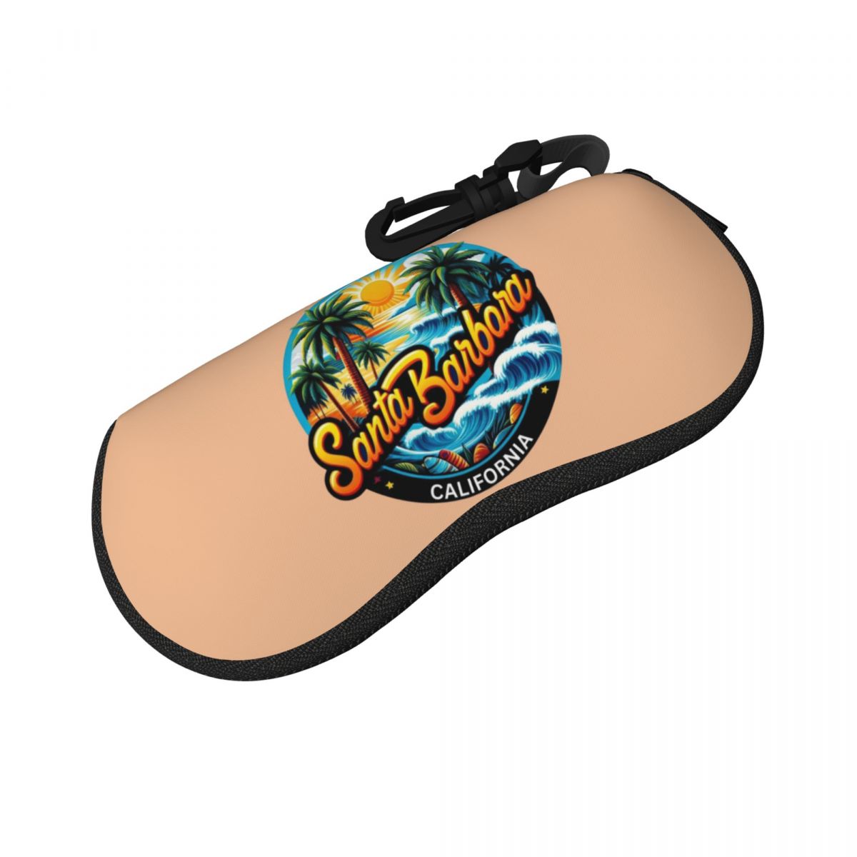 Santa Barbara, California USA  - Women Accessories Usa reseña y precio