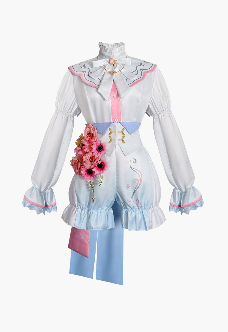 Anime PJSK Otori Emu Cosplay C - Women'S Anime Accessories reseña y precio