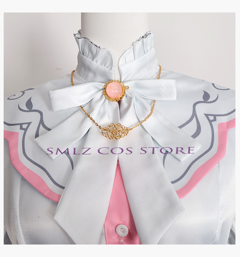 Anime PJSK Otori Emu Cosplay C - Women'S Anime Accessories reseña y precio