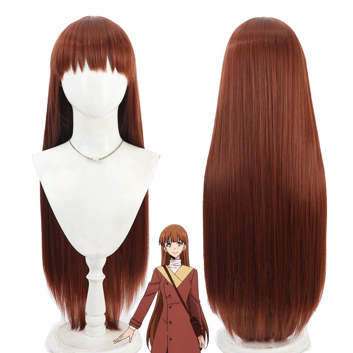 Anime Solo Leveling Cos Eri Mi - Queen Accessories Solo reseña y precio