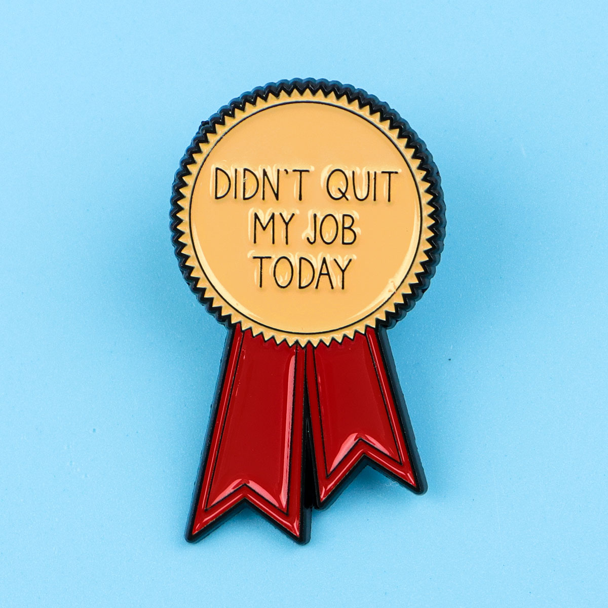 Inspirational Quotes Brooches  - Women Accessories Quotes reseña y precio