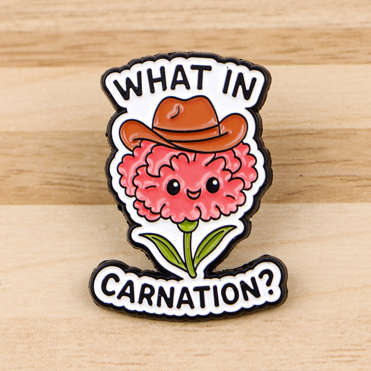 Inspirational Quotes Brooches  - Women Accessories Quotes reseña y precio
