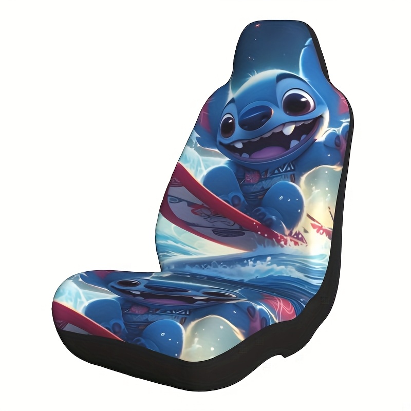 Stitch Pattern Design Car Seat - Women'S Accessories Vans reseña y precio