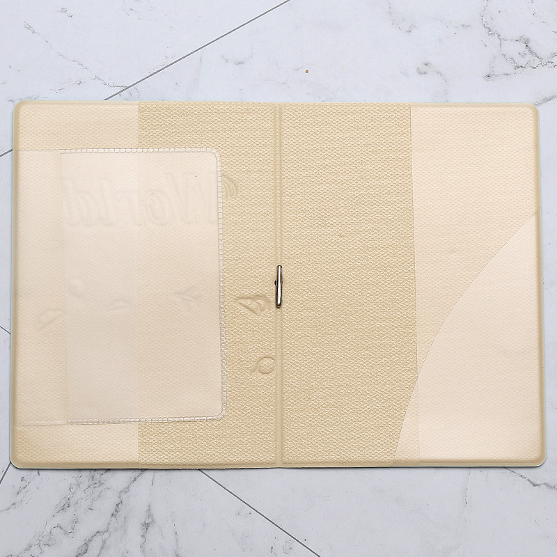 Creative Passport Cover Wallet - Women'S Accessories Wallet reseña y precio