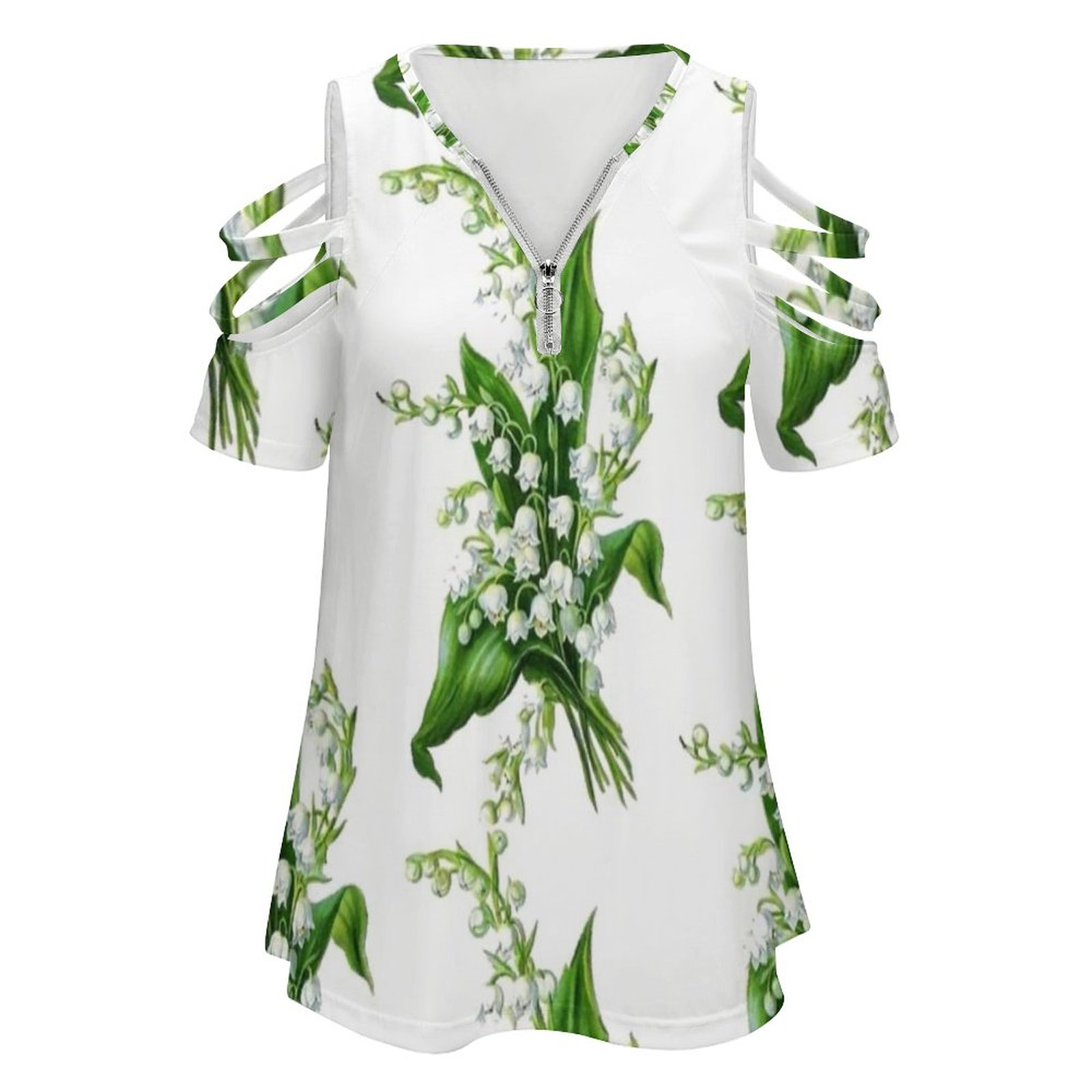 Bouquet Of Lily Of The Valley  - Women Accessories Bouquet reseña y precio