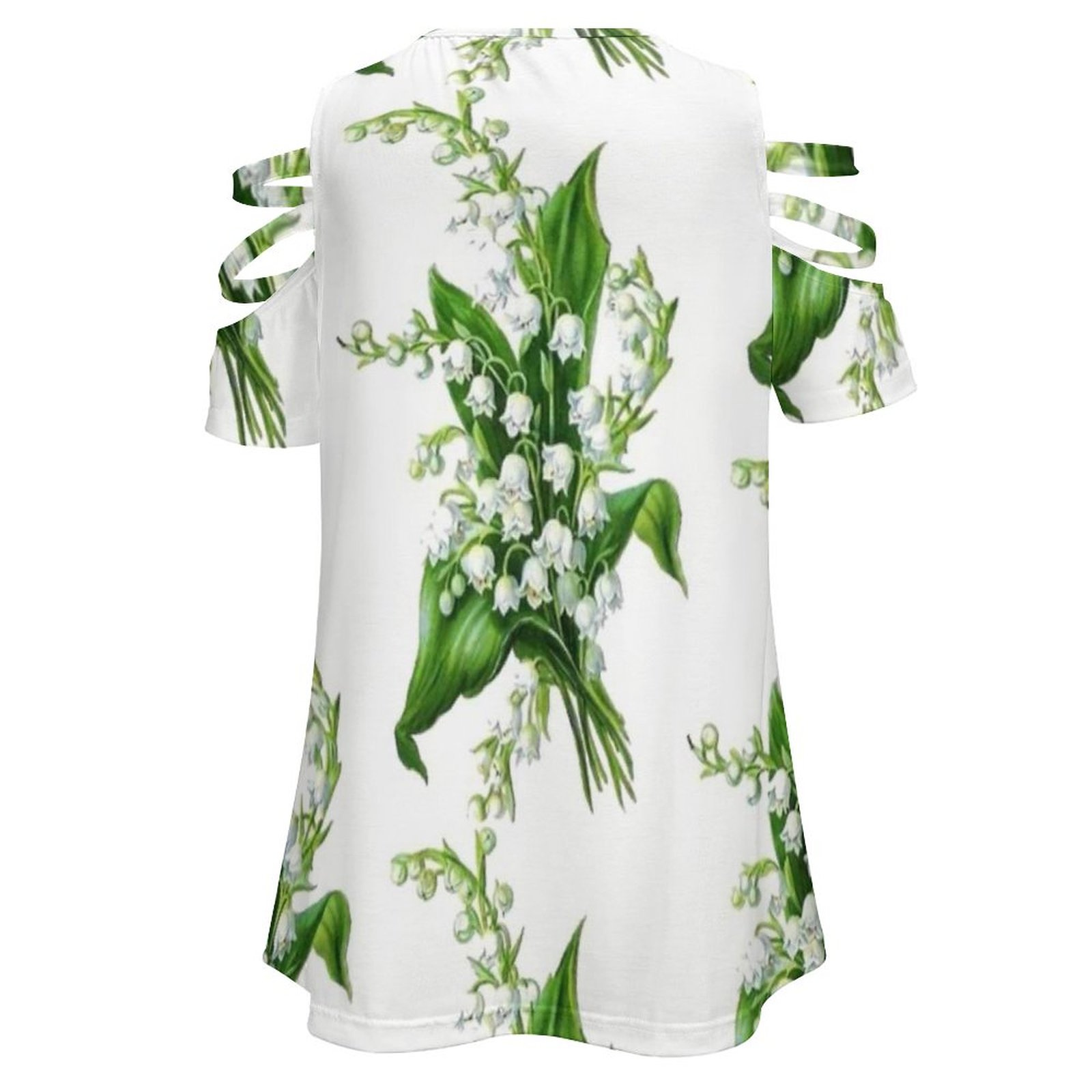 Bouquet Of Lily Of The Valley  - Women Accessories Bouquet reseña y precio