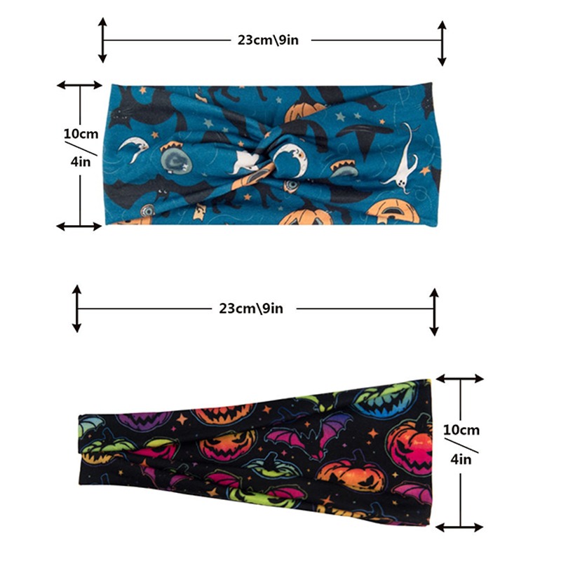 Bohemian Printed Skull Pumpkin - Women'S Running Accessories reseña y precio