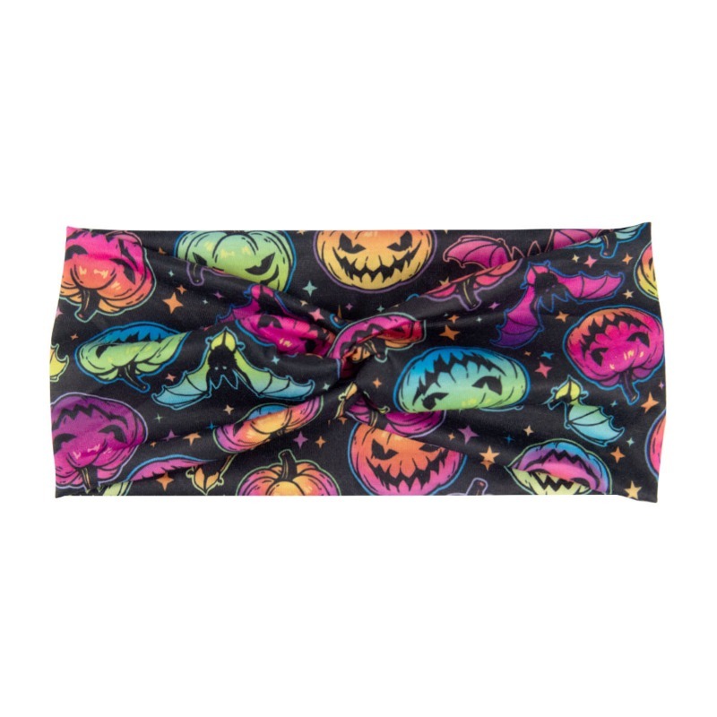 Bohemian Printed Skull Pumpkin - Women'S Running Accessories reseña y precio