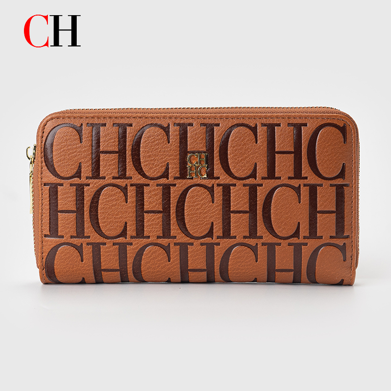 CH Designer Long Wallet for Wo - Women'S Accessories Wallet reseña y precio