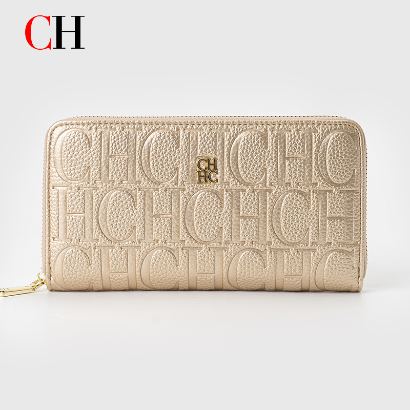 CH Designer Long Wallet for Wo - Women'S Accessories Wallet reseña y precio