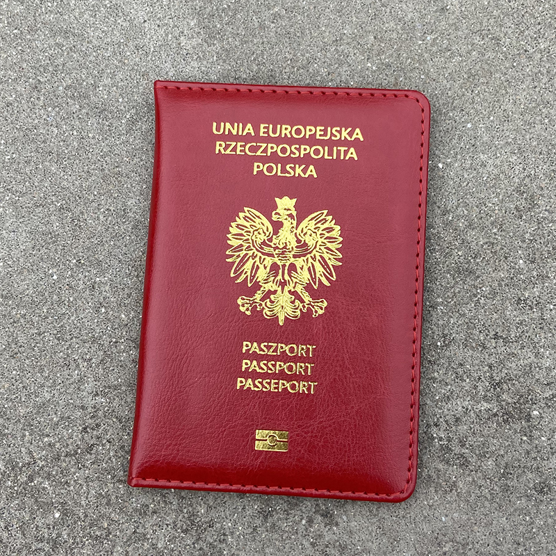Unia Europejska Rzeczpospolita - Women'S Accessories Wallet reseña y precio