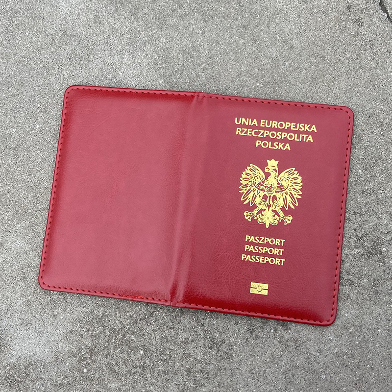 Unia Europejska Rzeczpospolita - Women'S Accessories Wallet reseña y precio
