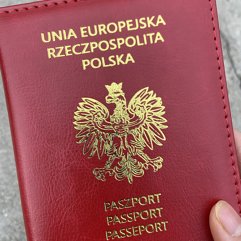Unia Europejska Rzeczpospolita - Women'S Accessories Wallet reseña y precio