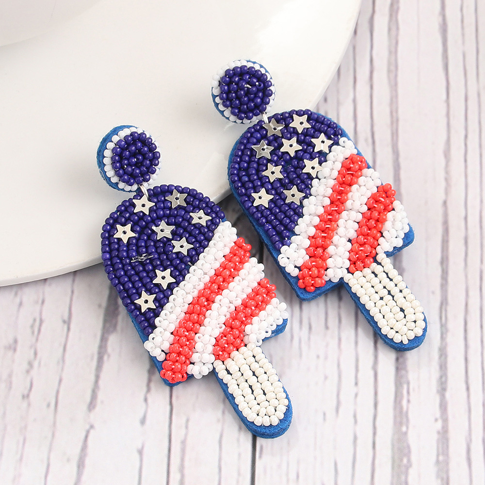 4th Fourth of July Jewelry Acc - Women Accessories Usa reseña y precio
