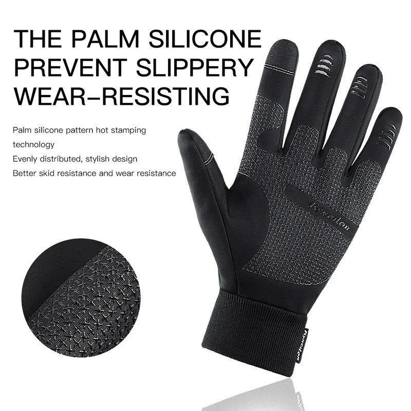 Kyncilor Winter Motorcycle Rid - Women'S Running Accessories reseña y precio