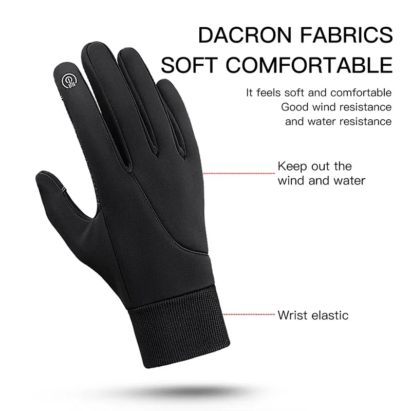 Kyncilor Winter Motorcycle Rid - Women'S Running Accessories reseña y precio