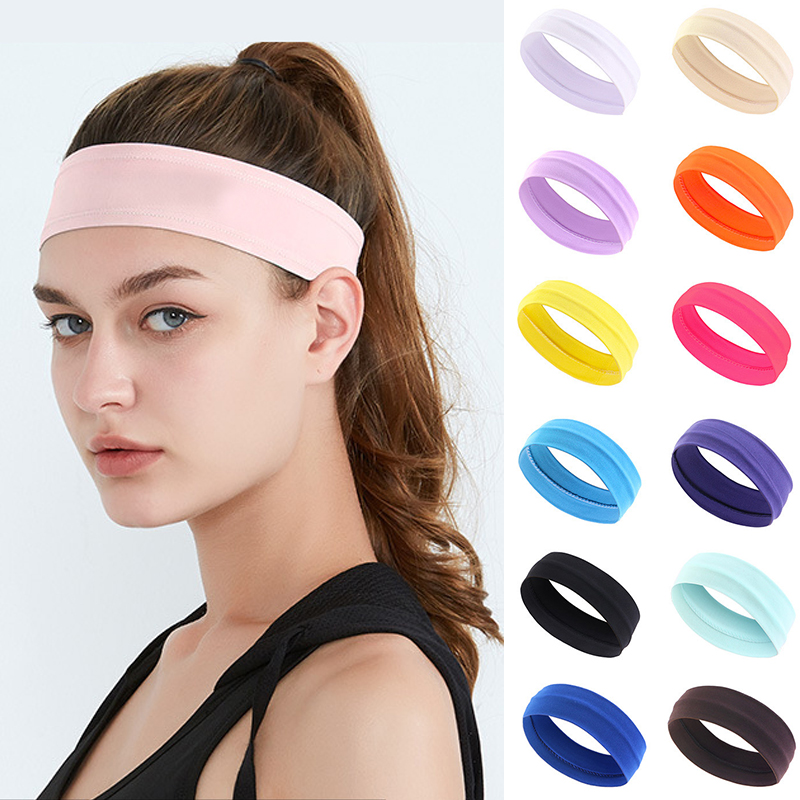 Summer Sports Headbands For Wo - Women'S Running Accessories reseña y precio