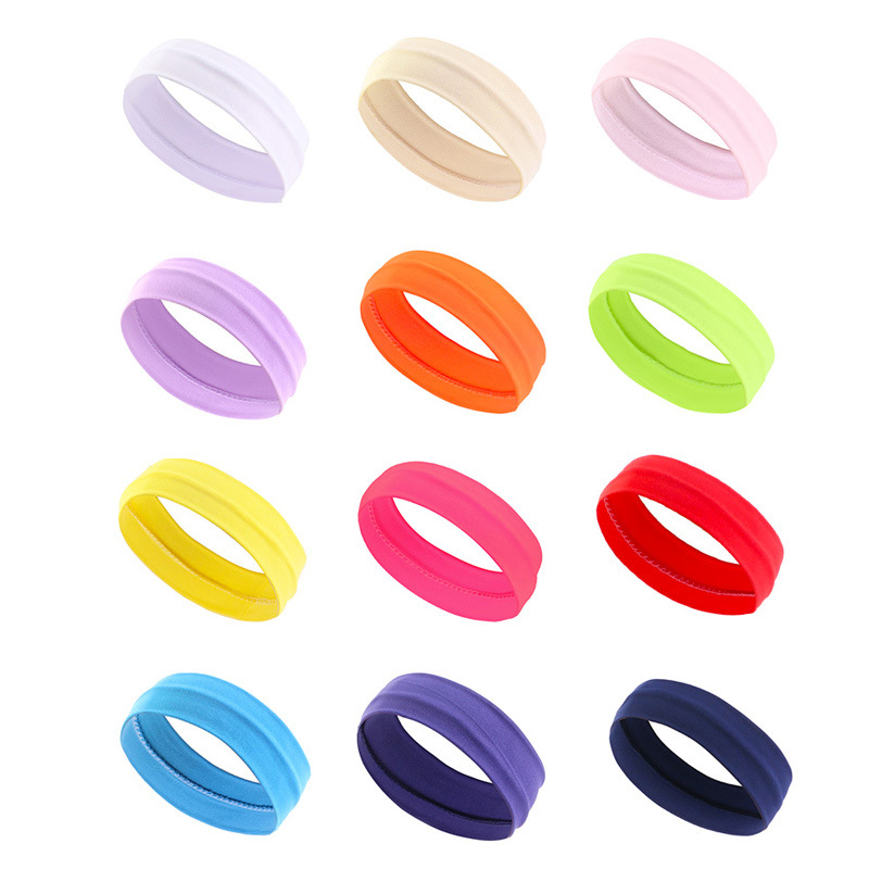 Summer Sports Headbands For Wo - Women'S Running Accessories reseña y precio