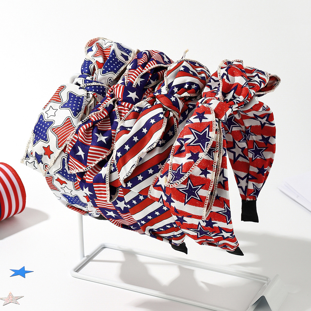 American USA Independence Day  - Women Accessories Usa reseña y precio