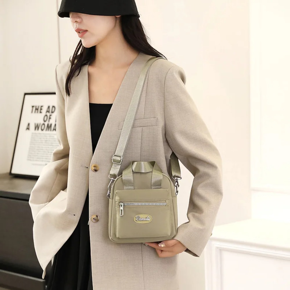 Casual Women's Crossbody Bag L - Women'S Accessories Wallet reseña y precio