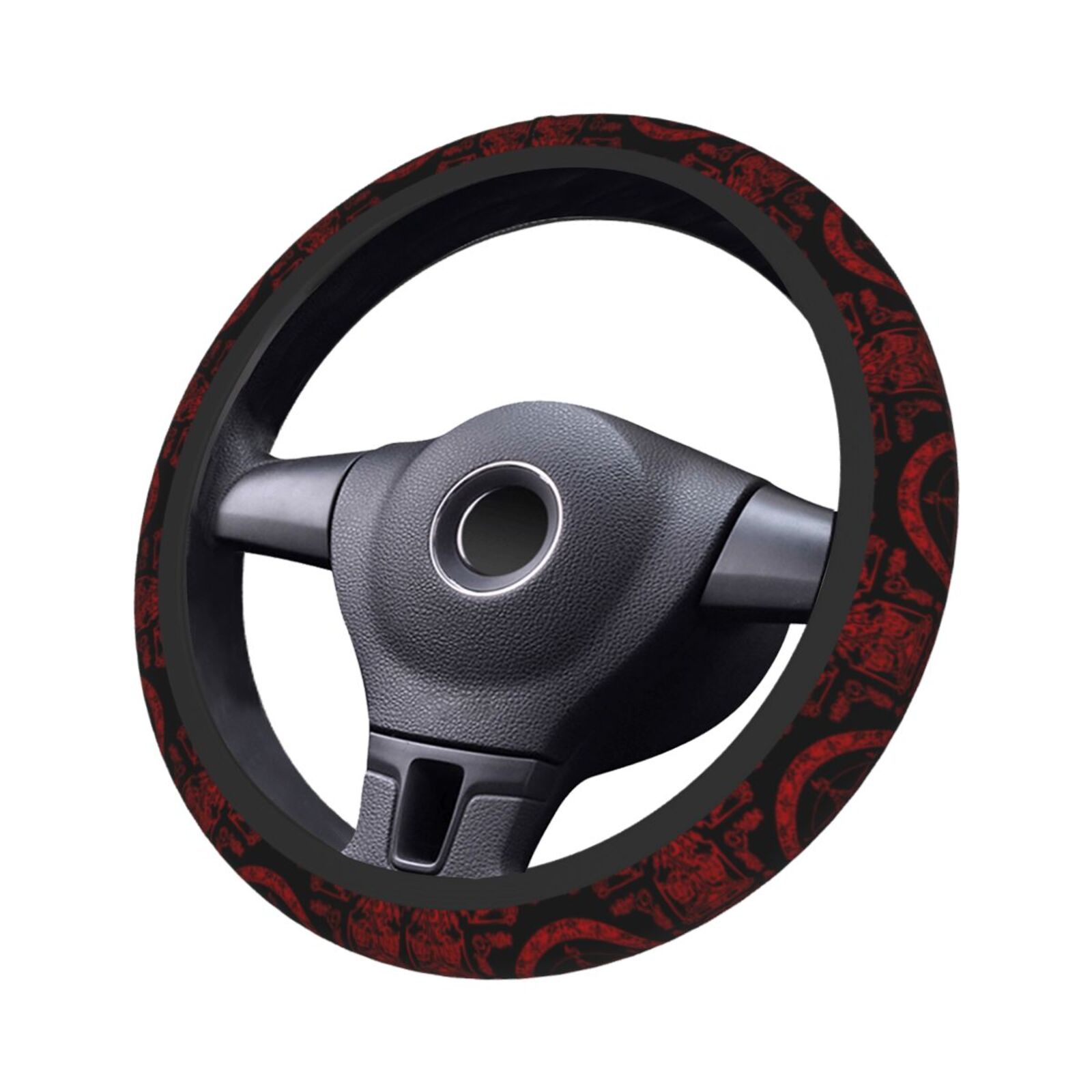 The Sabbatic Goat Baphomet Ste - Women'S Accessories Vans reseña y precio