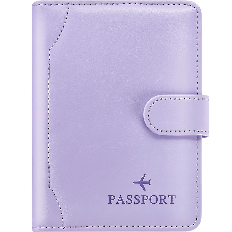 Passport Holder for Travel Cru - Women'S Essential Accessories reseña y precio