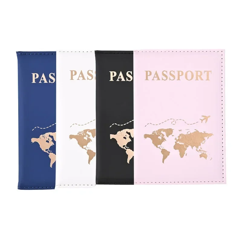 Fashion Passport Holder with L - Women'S Accessories Wallet reseña y precio