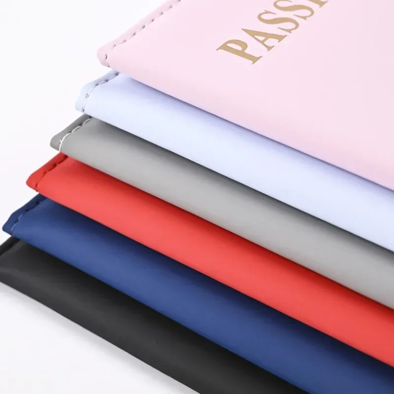 Fashion Passport Holder with L - Women'S Accessories Wallet reseña y precio