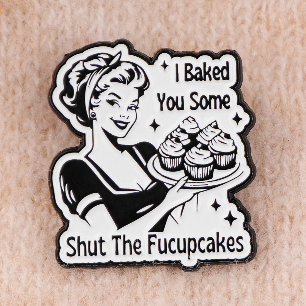 Rainbow Enamel Pin Badges for  - Women Accessories Quotes reseña y precio