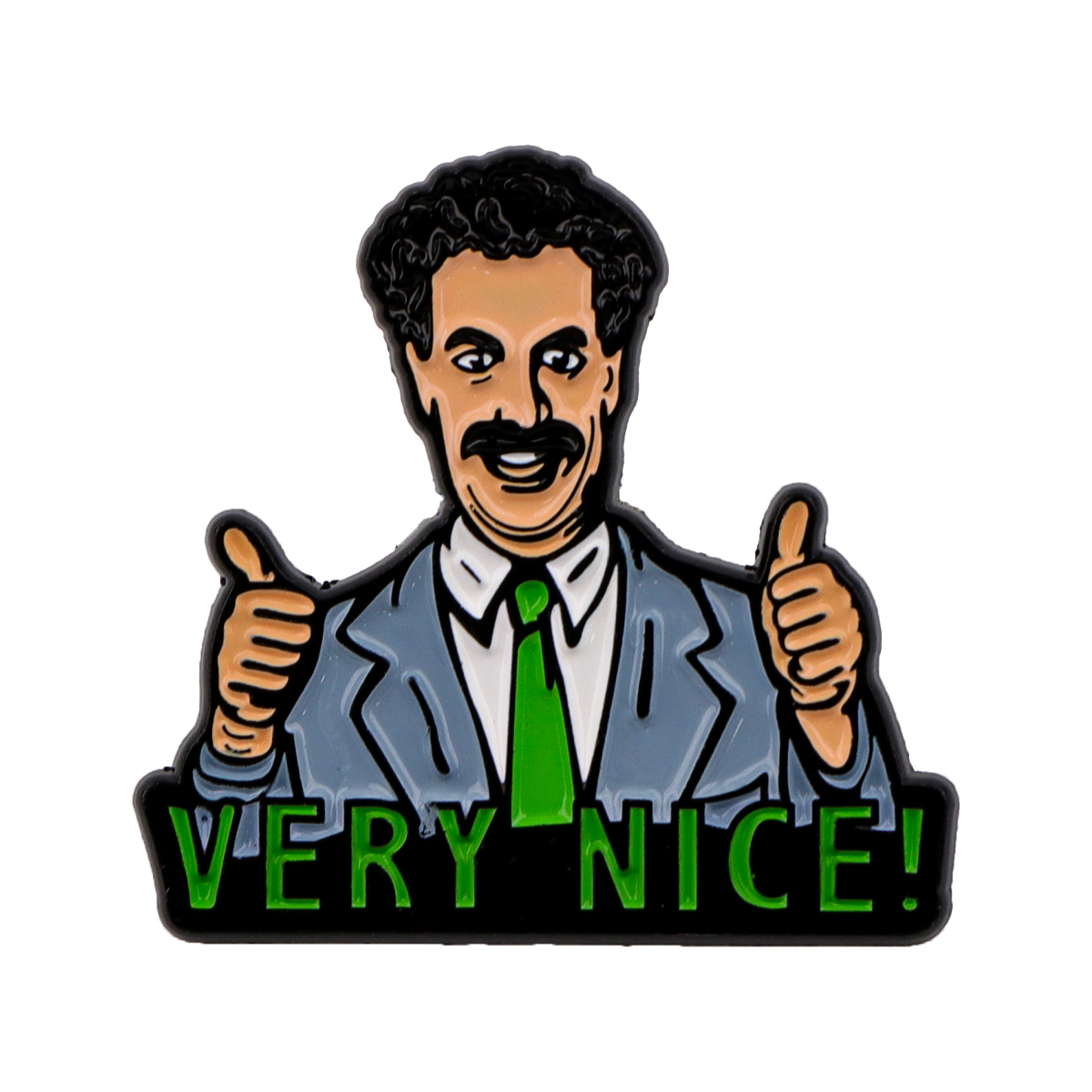 very nice Enamel Pin Humorous  - Women Accessories Quotes reseña y precio