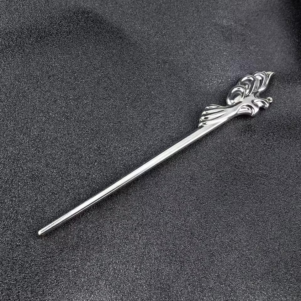 Apothecary Diaries Alloy Hairp - Hair Fork Stick reseña y precio